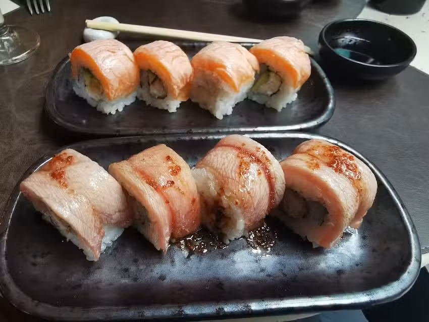 Sky Sushi & Ramen Bar Aravaca