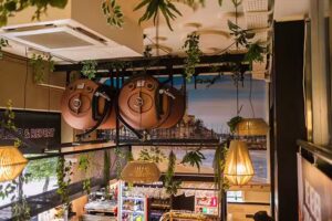 Smart by RedBar 24h Sitges