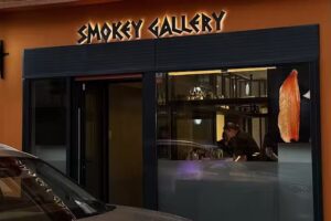 Smokey Gallery