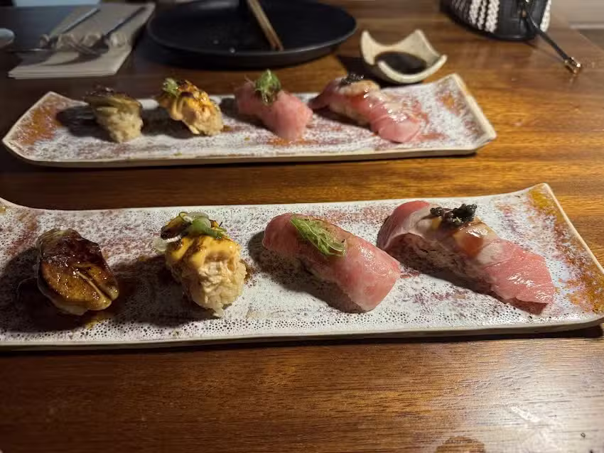 Sora Sushi Bar Ibiza