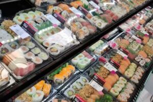 Sou Sushi Castellón