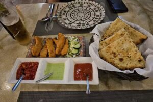 SPICE Garden Indian Restaurant