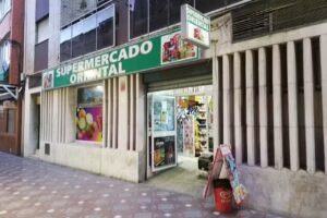 Supermercado Oriental
