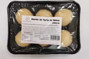 Supermercados Iberochina 中欧商场