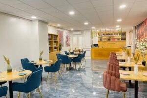 Sushi 3 • El Vendrell