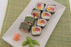 SUSHI 81 TRIANA