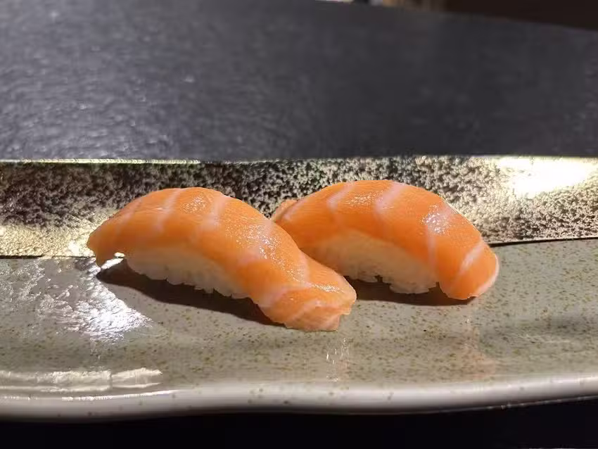 Sushi A8