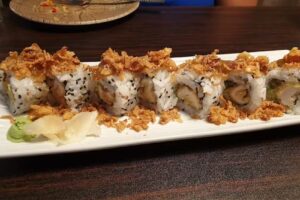 Sushi Andratx Gran Pez