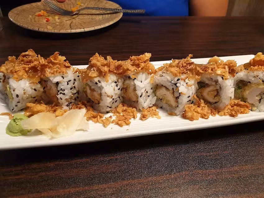 Sushi Andratx Gran Pez