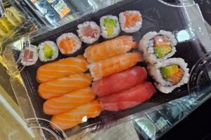 SUSHI ARDOI