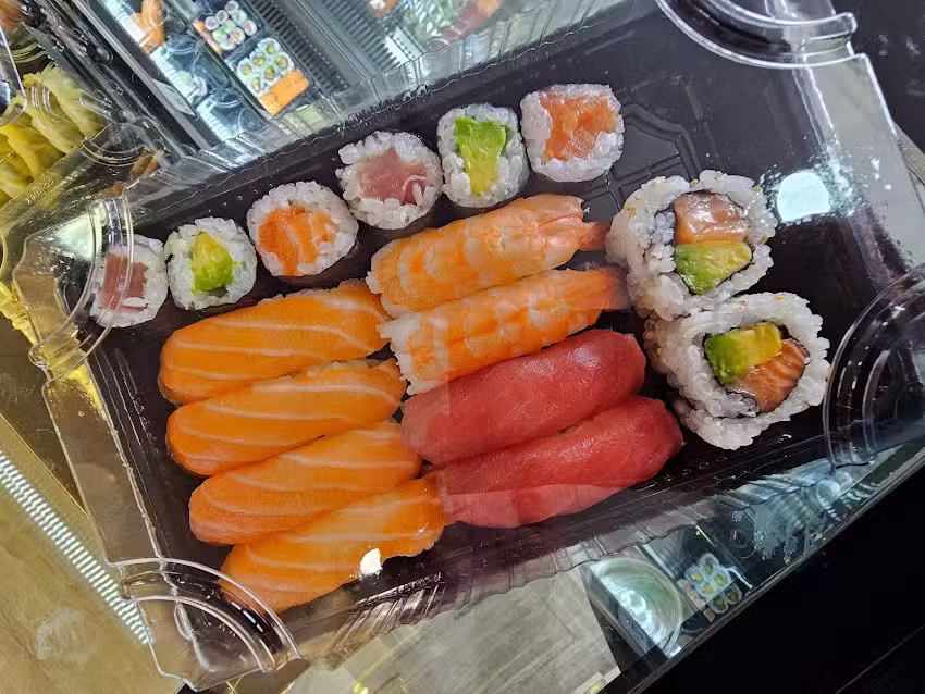 SUSHI ARDOI