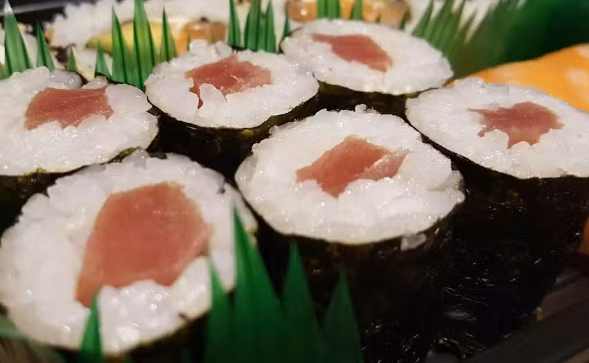 Sushi Artist