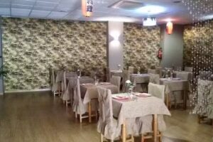 SUSHI BAR-bocadillos-tapas