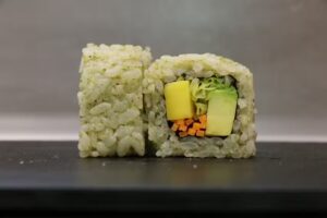 SUSHI BARCELONA – FUSION SUSHI