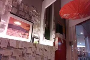 Sushi & Bowl Japanese Market