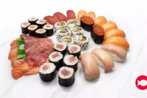 Sushi Caprabo – SushiTake