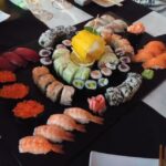 Sushi Chef