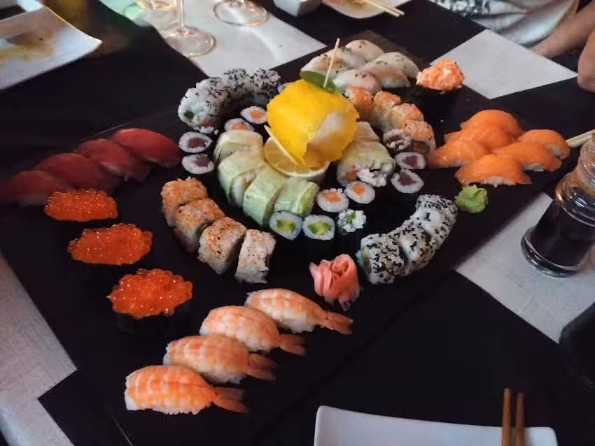 Sushi Chef