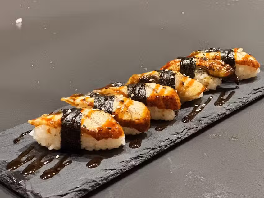 Sushi Chotomate J&aacute;vea