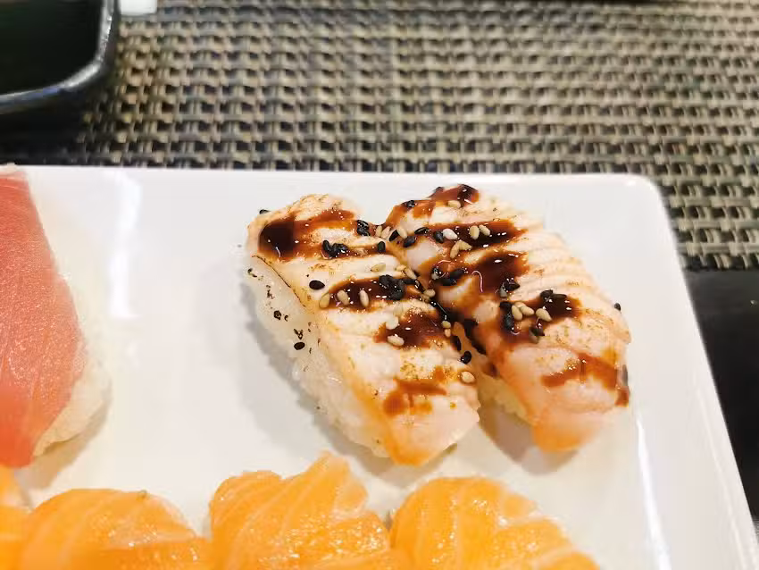 Sushi Club (Restaurante Sushi)