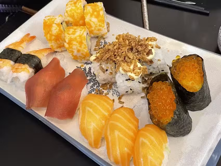 Sushi Dao