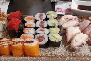 Sushi He 9