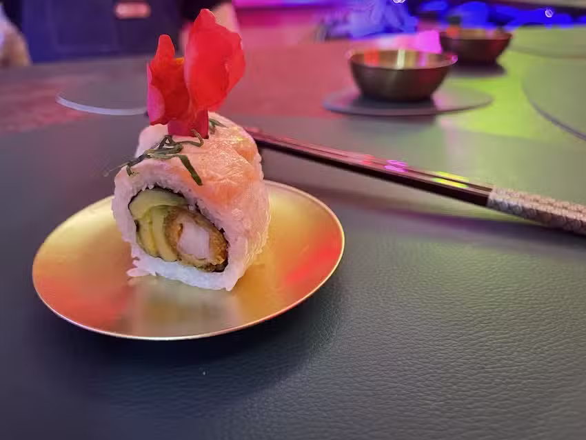 Sushi Ki