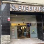 Sushi King
