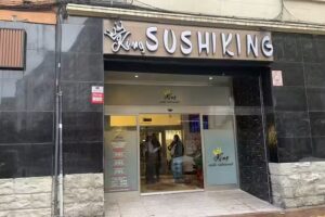 Sushi King