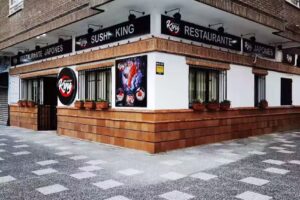 Sushi King