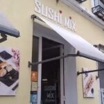 Sushi Mix