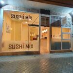 Sushi Mix