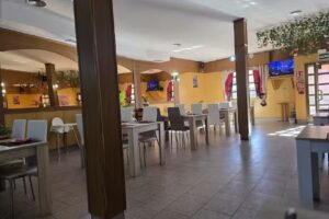 Sushi’Ngón Guadalix