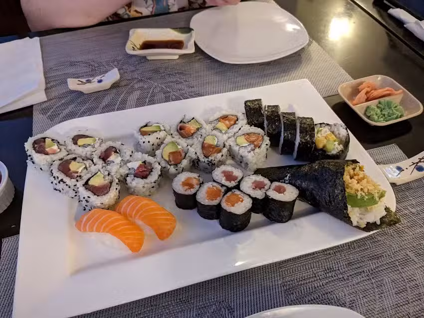 Sushi One