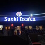 Sushi Osaka