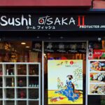 sushi osaka