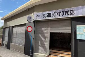 Sushi point