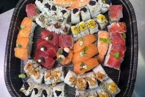 Sushi & Poke El Molino