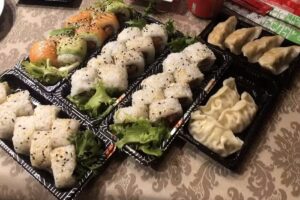 Sushi Salon