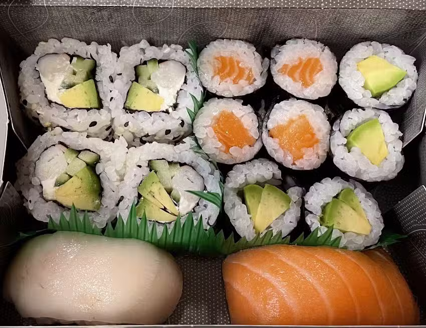 Sushi Sama