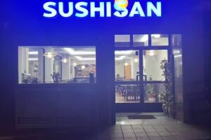 Sushi San