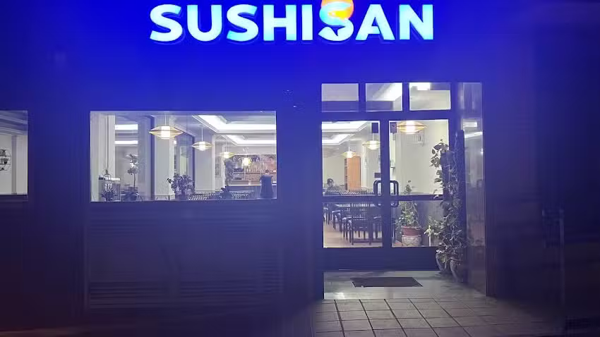 Sushi San