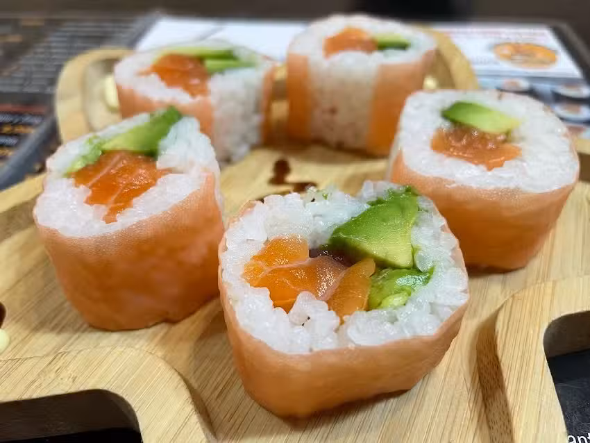 Sushi Sano