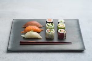 Sushi Shop Barcelona Travessera de Gr&agrave;cia