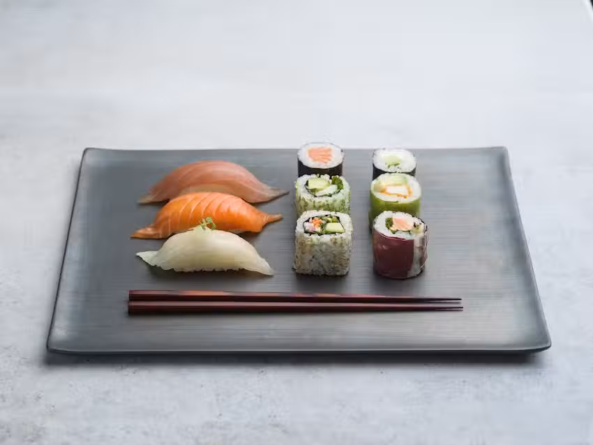 Sushi Shop Barcelona Travessera de Gr&agrave;cia