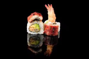 Sushi Soller
