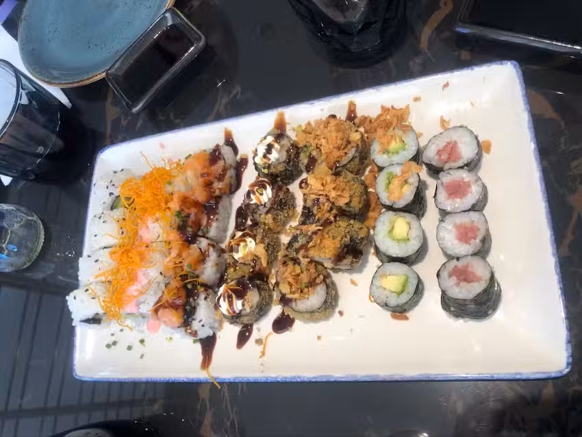 Sushi Taki