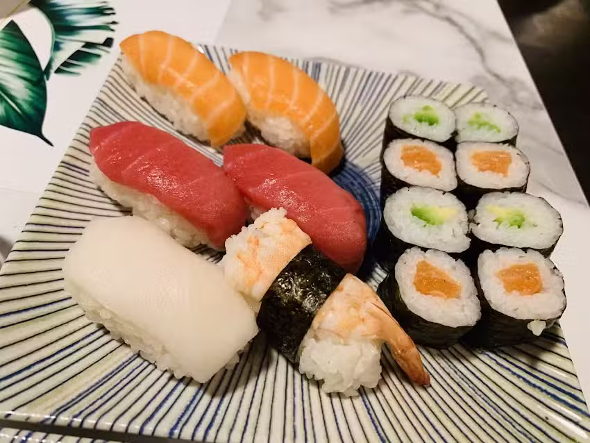 Sushi Tao