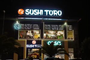 Sushi Toro Lorca