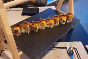 Sushi Vip
